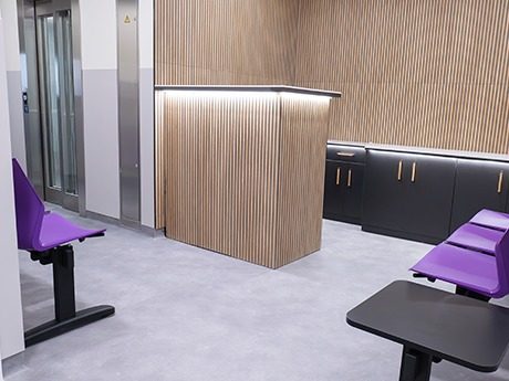 Centro Médico y Dental Parets