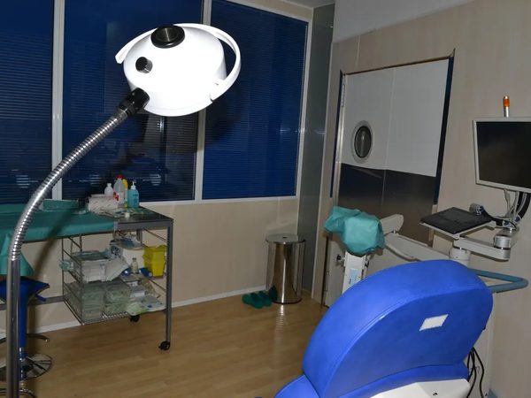 Clínica Podologica Podo-Herco