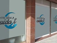 Centre mèdic Cuida't